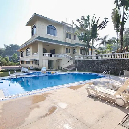 Akbar Villa 4Bhk With Pool-2