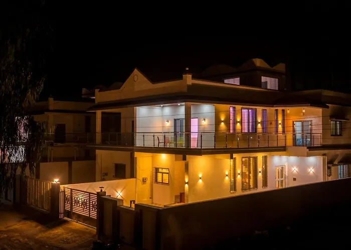 Fun Square Villa Lonavala